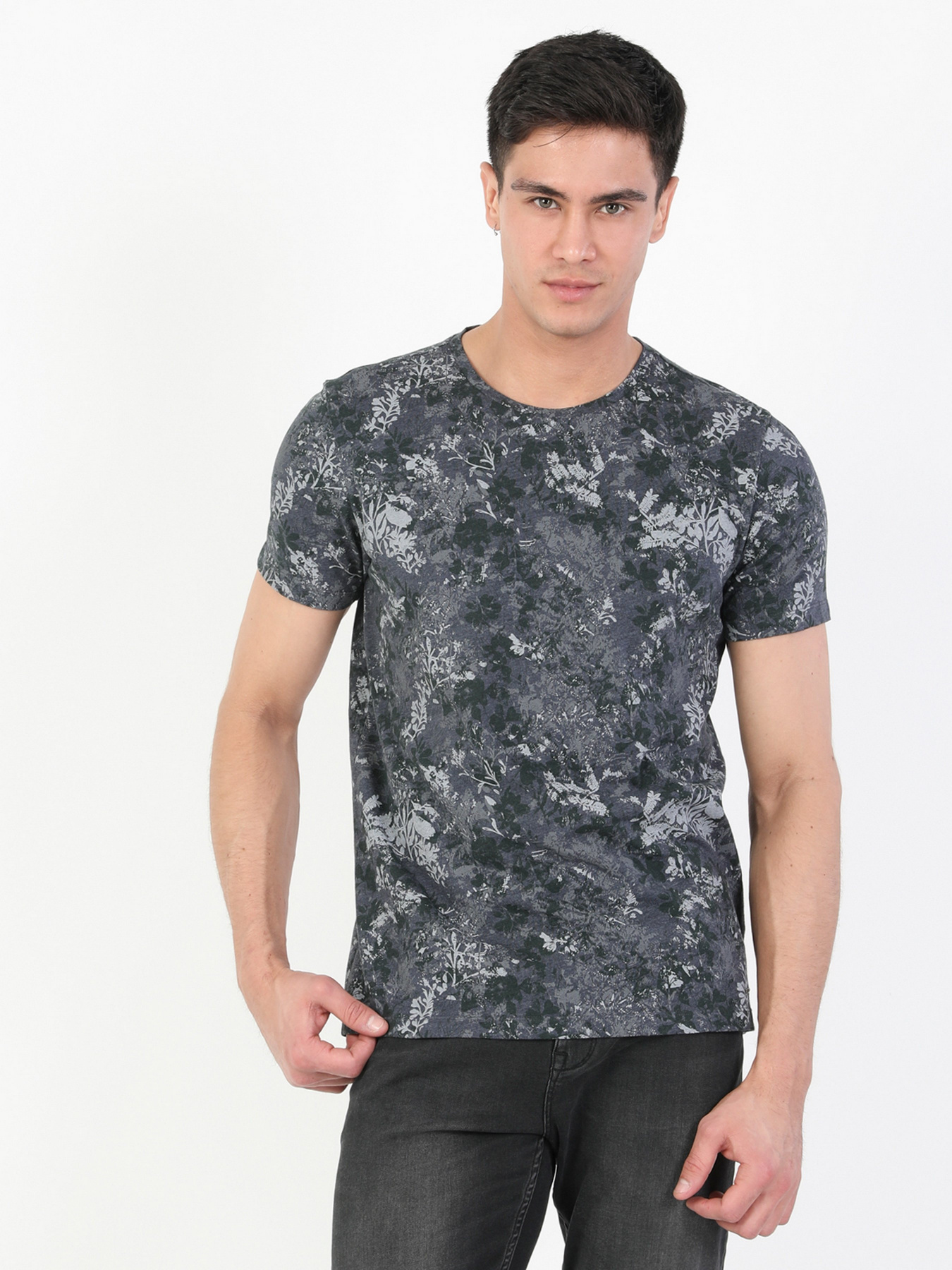 Футболки і поло Colin’s модель CL1046516MNV Фото