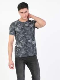 Футболки и поло Colin’s модель CL1046516MNV Фото