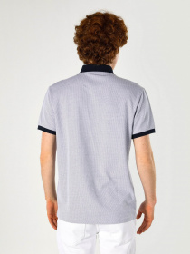 Поло Colin’s модель CL1064290LGR Фото