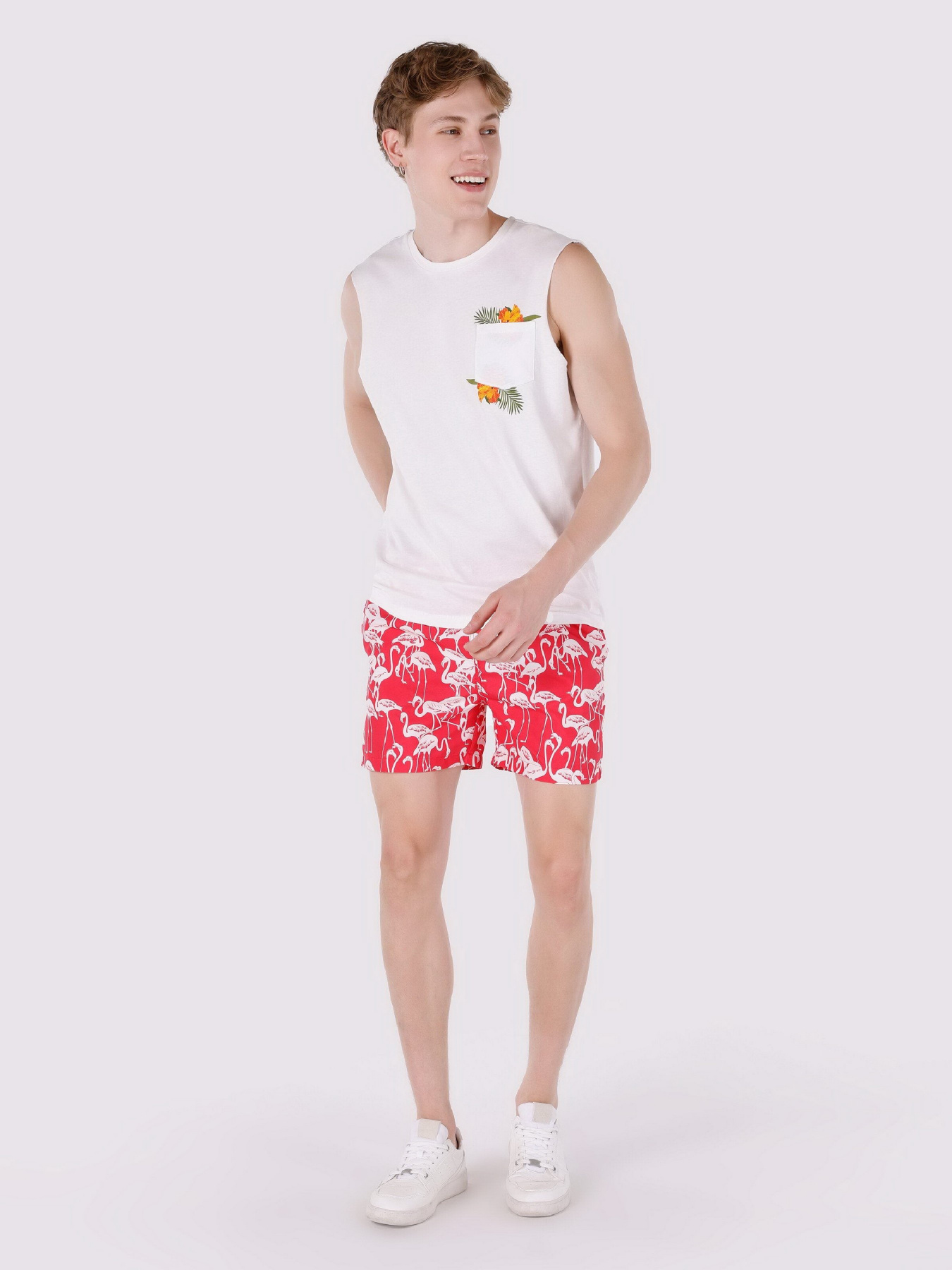 Майка Colin’s модель CL1064291OFW Фото