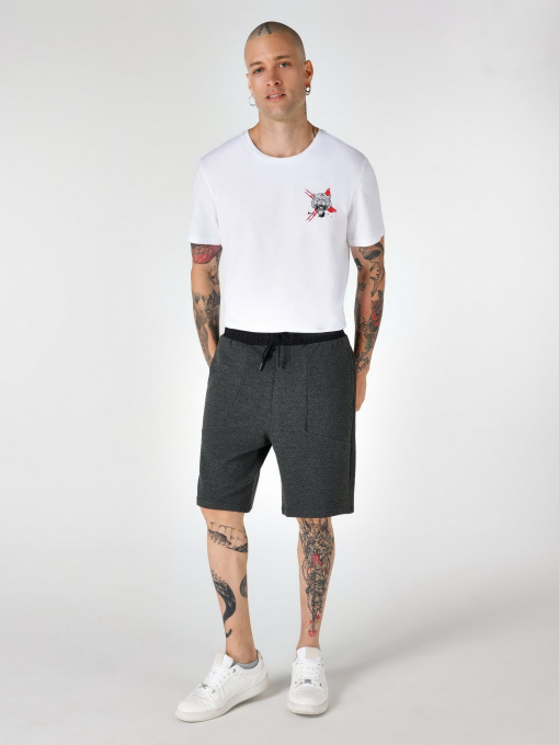 Повсякденні шорти Colin’s модель CL1064298ANT Фото