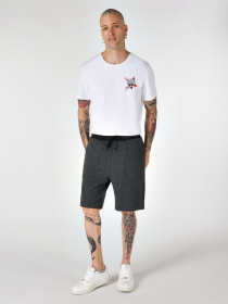 Повсякденні шорти Colin’s модель CL1064298ANT Повсякденні шорти Colin’s модель CL1064298ANT Фото