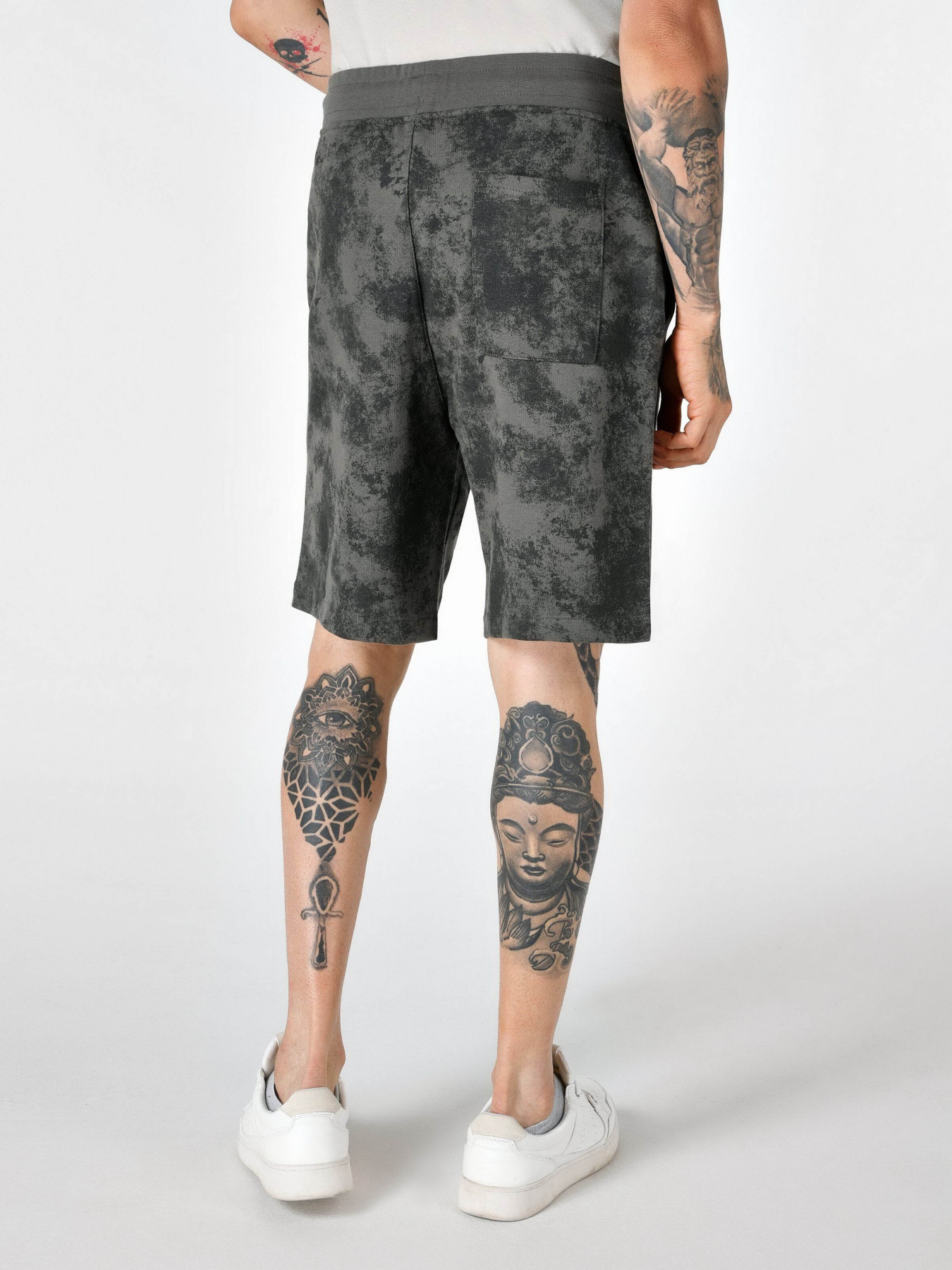 Шорты Colin’s модель CL1064301ANT Фото