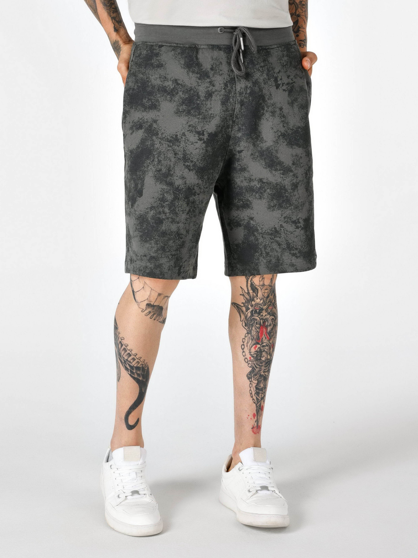 Повсякденні шорти Colin’s модель CL1064301ANT Повсякденні шорти Colin’s модель CL1064301ANT Фото