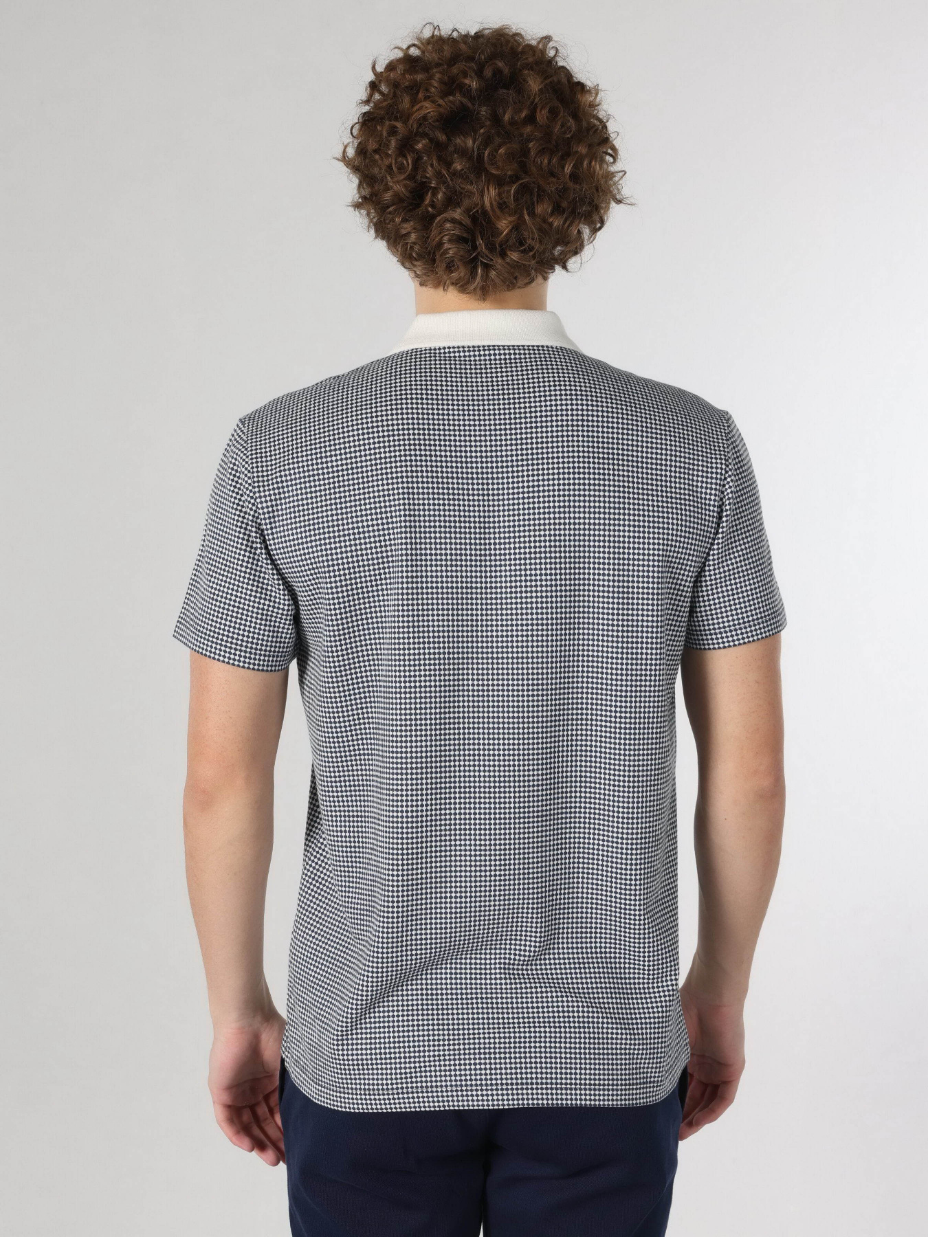 Поло Colin’s модель CL1064304BLU Фото