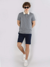 Поло Colin’s модель CL1064304BLU Фото