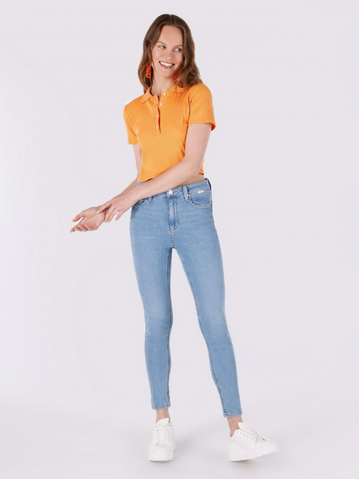 Скіні джинси Colin’s 759 Lara модель CL1064313DN42660 Фото