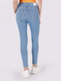 Скинни джинсы Colin’s 759 Lara модель CL1064313DN42660 Фото