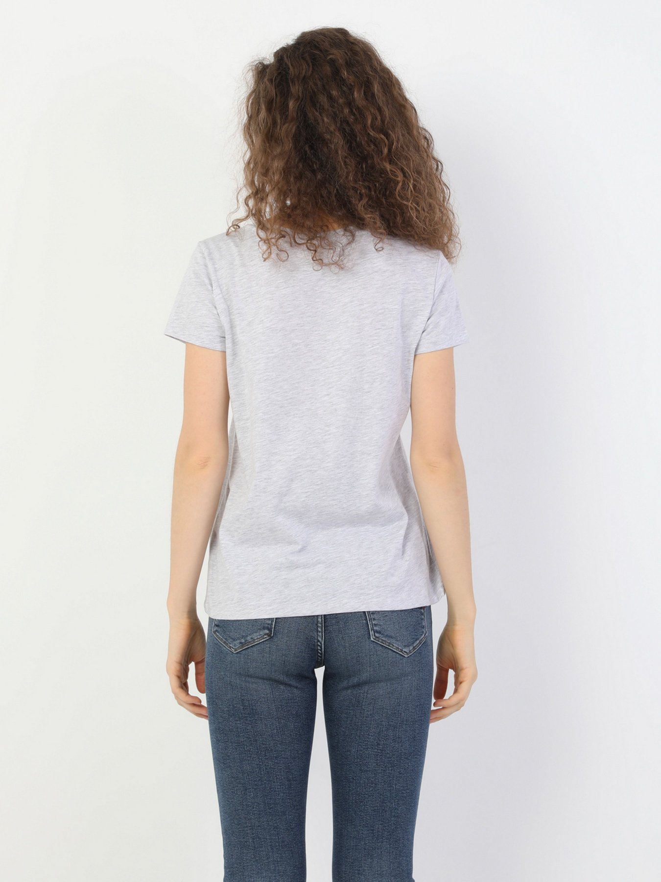 Футболки и поло Colin’s модель CL1046676LGM Фото