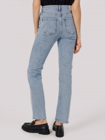 Прямые джинсы Colin’s 792 Mila модель CL1064316DN42665 Фото