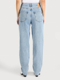 Прямые джинсы Colin’s 884 Lauren модель CL1064317DN42666 Фото