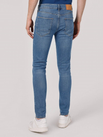 Прямые джинсы Colin’s 035 Ryan модель CL1064337DN42680 Фото