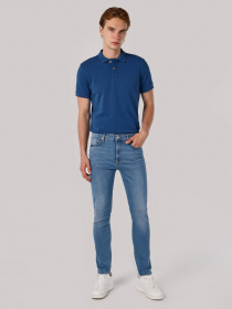 Прямые джинсы Colin’s 035 Ryan модель CL1064337DN42680 Фото