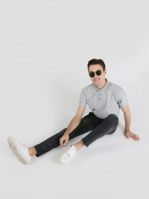 Прямые джинсы Colin’s 035 Ryan модель CL1064339DN42683 Фото