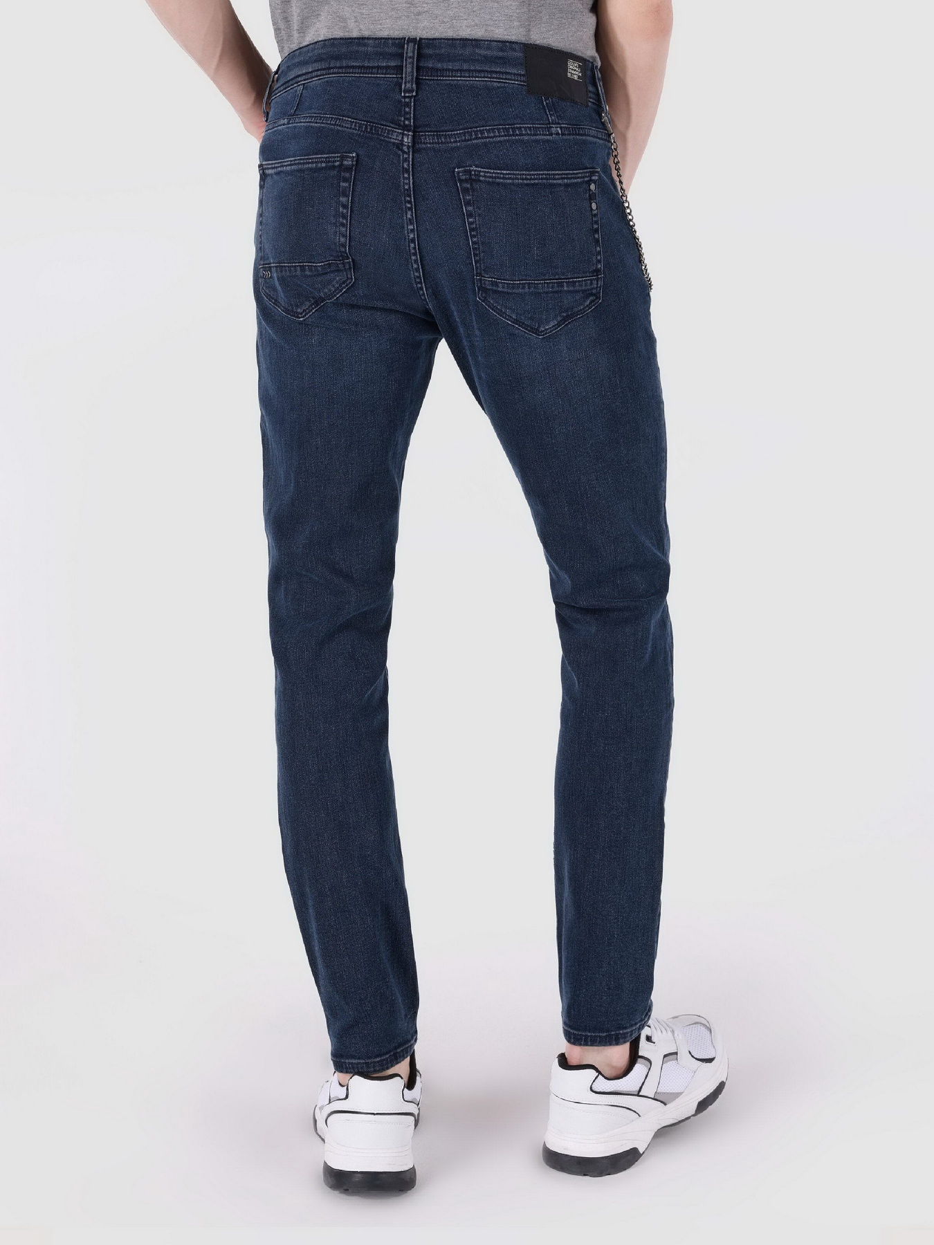 Завужені джинси Colin’s 041 Danny модель CL1064342DN42691 Фото