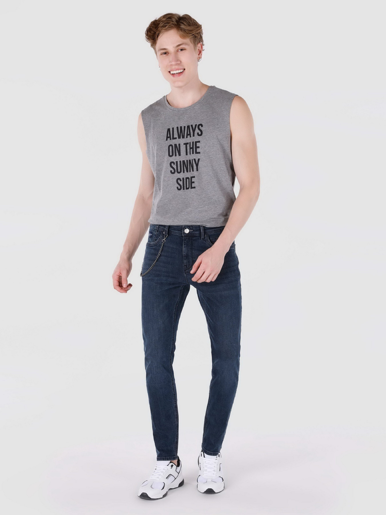 Завужені джинси Colin’s 041 Danny модель CL1064342DN42691 Фото