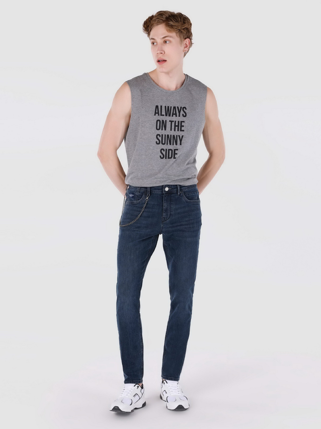 Завужені джинси Colin’s 041 Danny модель CL1064342DN42691 Фото