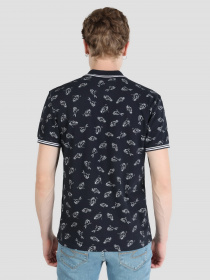 Поло Colin’s модель CL1064353NAV Фото