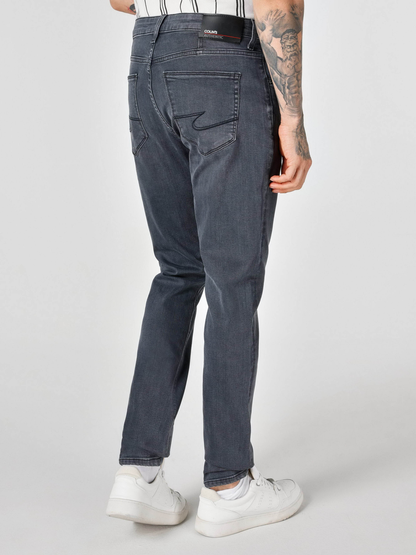 Завужені джинси Colin’s 041 Danny модель CL1064359DN42704 Фото