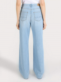 Прямые джинсы Colin’s 970 Berry модель CL1064362DN42705 Фото