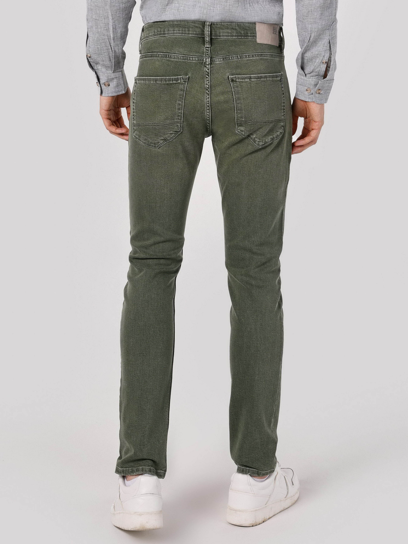 Прямі джинси Colin’s 044 Karl модель CL1064367DN01510 Фото