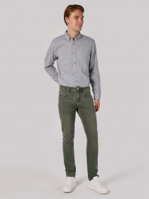 Прямі джинси Colin’s 044 Karl модель CL1064367DN01510 Фото