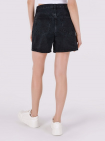 Джинсові шорти Colin’s модель CL1064370DN08917 Фото