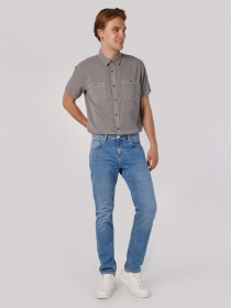 Прямі джинси Colin’s 044 Karl модель CL1064371DN08201 Фото