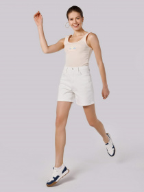 Джинсові шорти Colin’s модель CL1064377DN02493 Фото