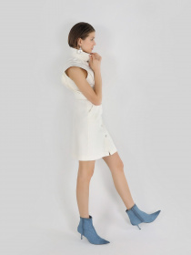 Сарафан Colin’s модель CL1064378DN00100 Фото