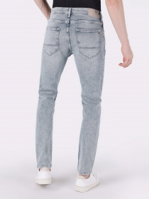 Прямі джинси Colin’s 044 Karl модель CL1064382DN03855 Фото