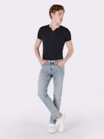 Прямі джинси Colin’s 044 Karl модель CL1064382DN03855 Фото