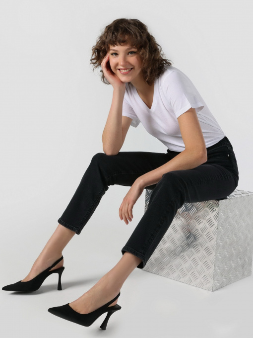 Завужені джинси Colin’s 703 Carla модель CL1064386DN05444 Фото