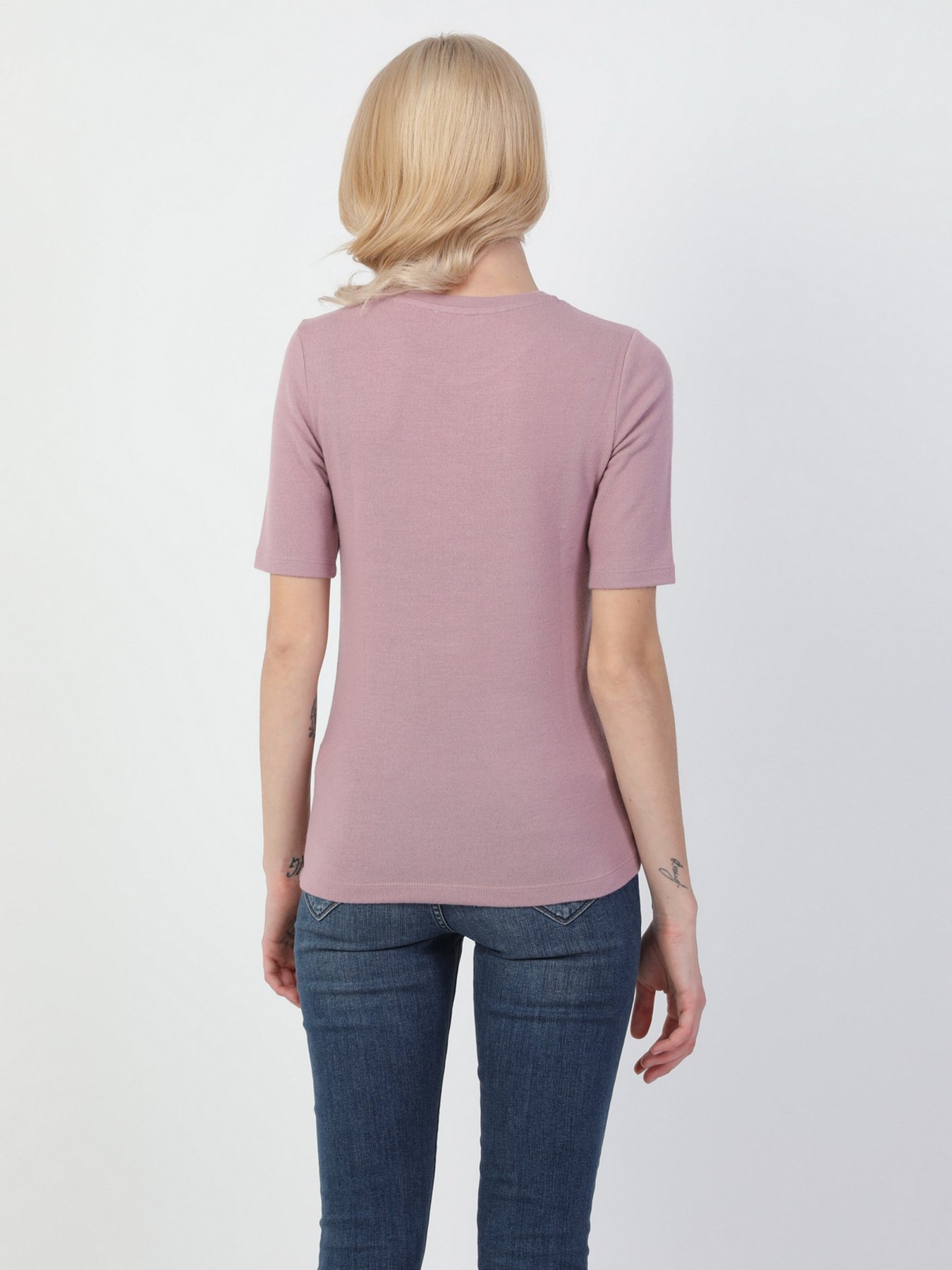 Футболки і поло Colin’s модель CL1046701LIL Фото