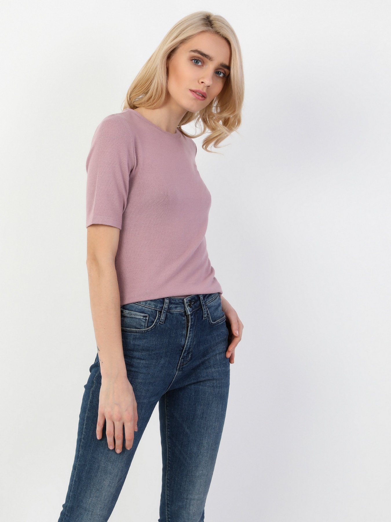 Футболки і поло Colin’s модель CL1046701LIL Фото