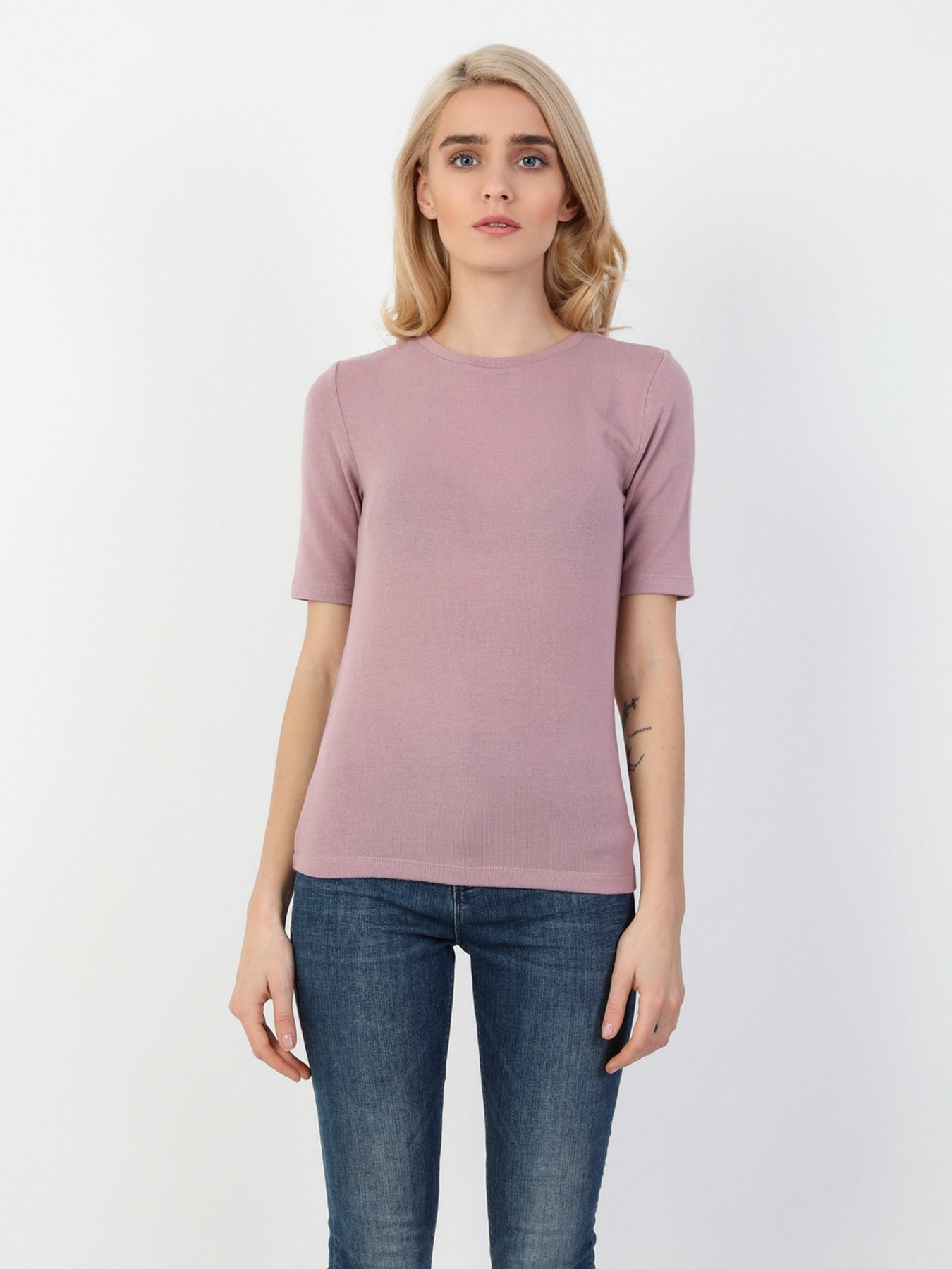 Футболки і поло Colin’s модель CL1046701LIL Фото