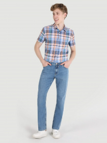 Прямые джинсы Colin’s 045 David модель CL1064391DN42735 Фото