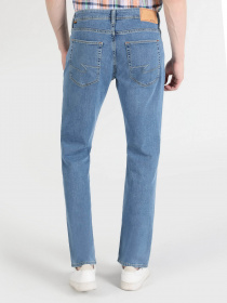 Прямі джинси Colin’s 045 David модель CL1064391DN42735 Фото