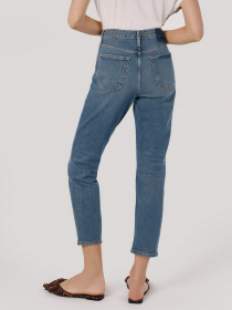 Зауженные джинсы Colin’s 891 Maya модель CL1064396DN42744 Фото