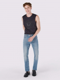 Прямі джинси Colin’s 045 David модель CL1064397DN42742 Фото