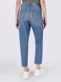 Прямые джинсы Colin’s 896 Maria модель CL1064399DN42745 Фото