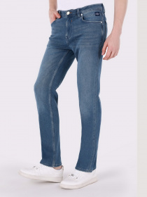 Прямые джинсы Colin’s 045 David модель CL1064402DN42768 Фото