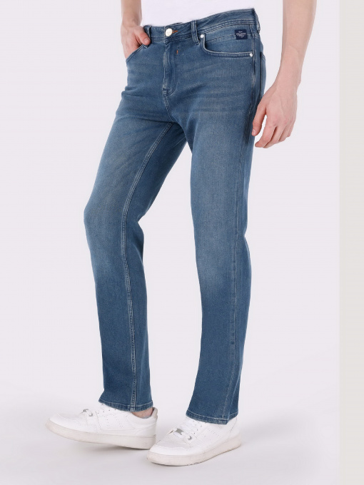 Прямі джинси Colin’s 045 David модель CL1064402DN42768 Фото