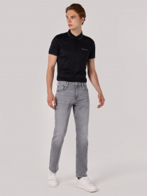 Прямі джинси Colin’s 045 David модель CL1064404DN42769 Фото