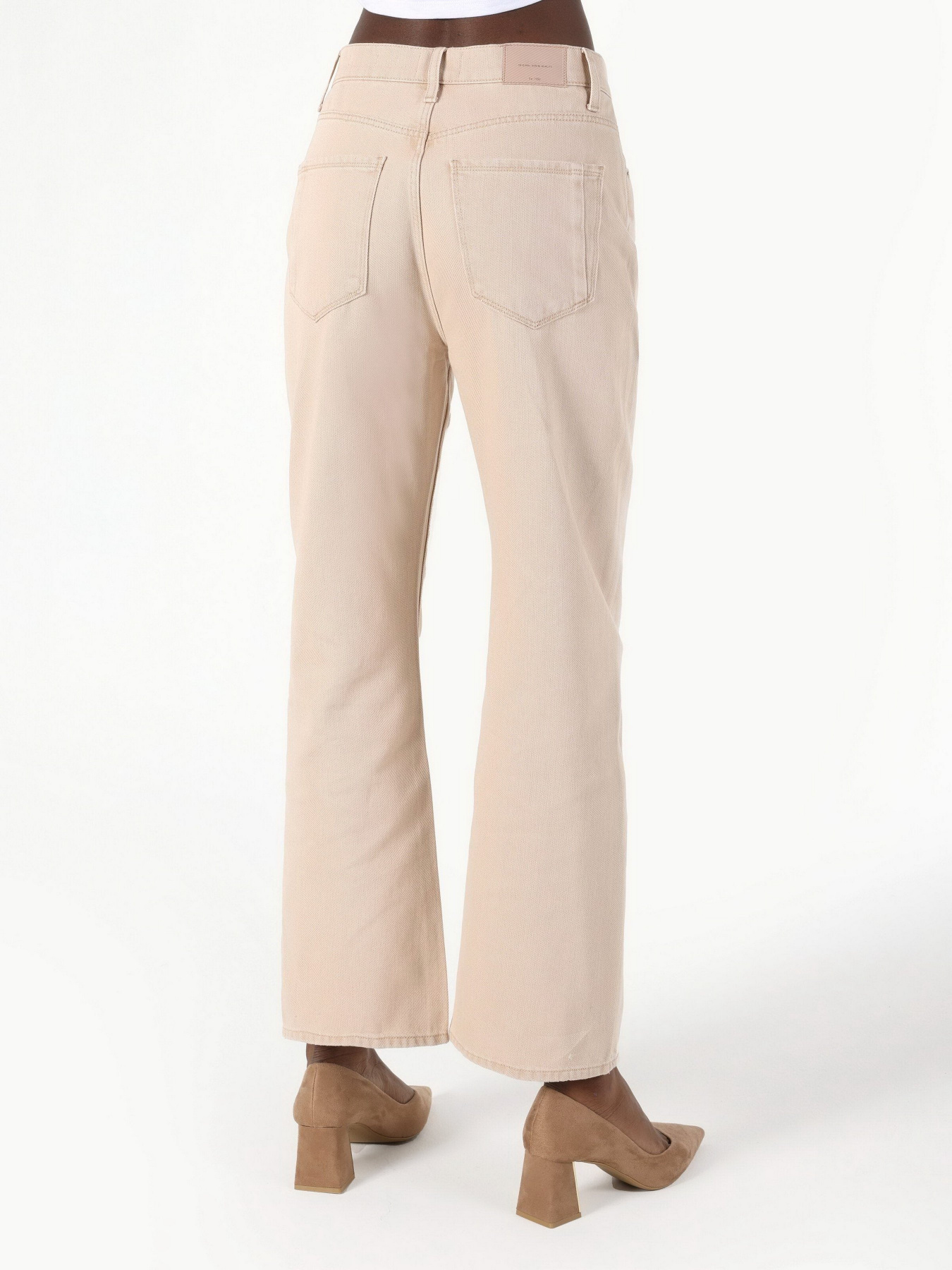 Расклешенные джинсы Colin’s 900 Laris модель CL1064407DN42760 Фото