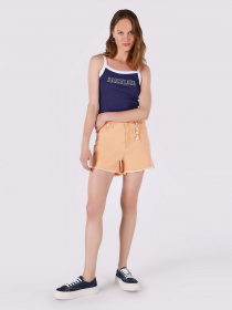 Шорты джинсовые Colin’s модель CL1064411DN42762 Фото