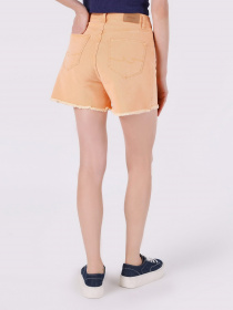 Джинсові шорти Colin’s модель CL1064411DN42762 Фото