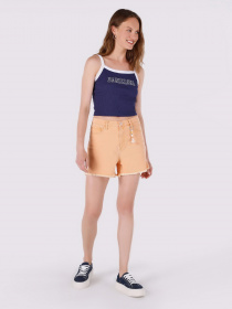 Джинсові шорти Colin’s модель CL1064411DN42762 Фото