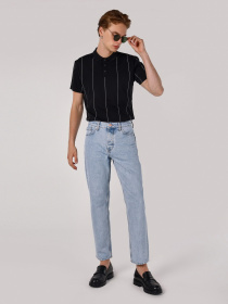 Прямі джинси Colin’s 046 Marco модель CL1064414DN42774 Фото
