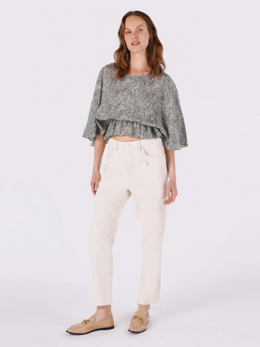 Прямі джинси Colin’s 884 Lauren модель CL1064420DN42767 Фото